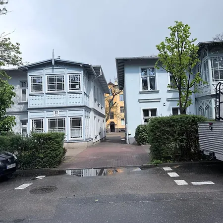 Haffnera 250m Od Plazy Z Parkingiem - Pomaranczowa Kamienica * 소포트